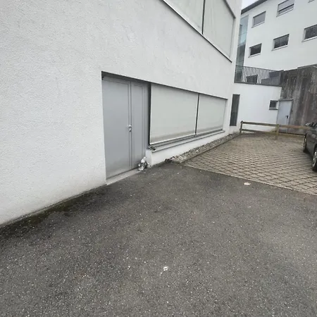 Wolfurt شقة بريجنتس